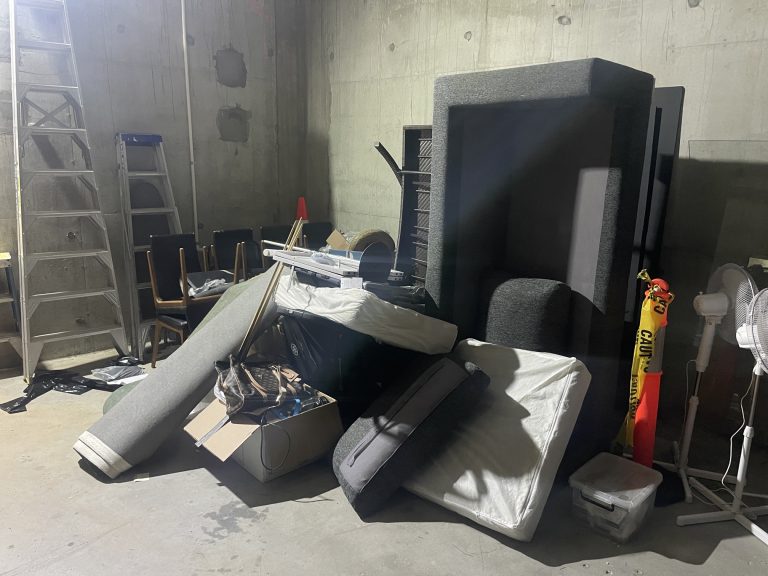 Broadbeach Accomodation Room Upgrades