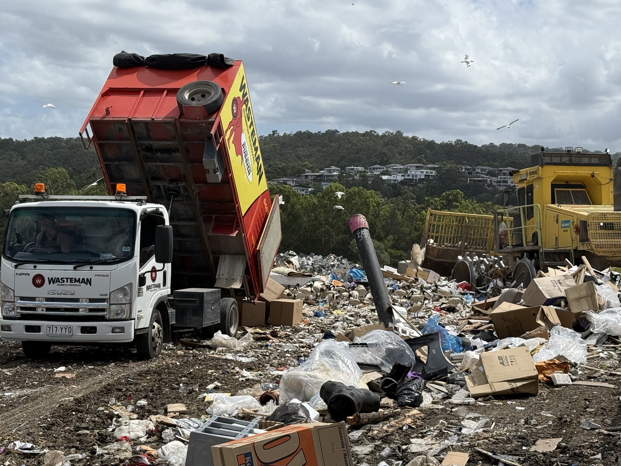 Beyond the Bin: The Critical Importance of Professional Product Destruction in Australia
