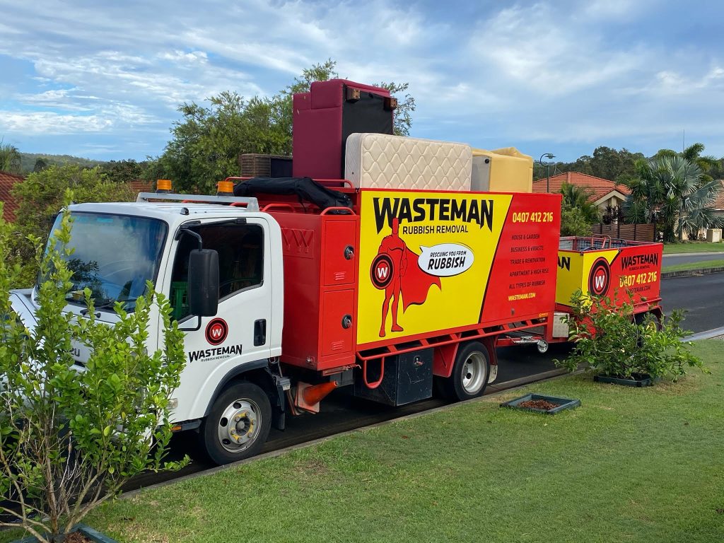 House and Garden Rubbish Removal