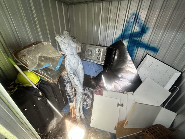 Burleigh Waters Rental Disaster