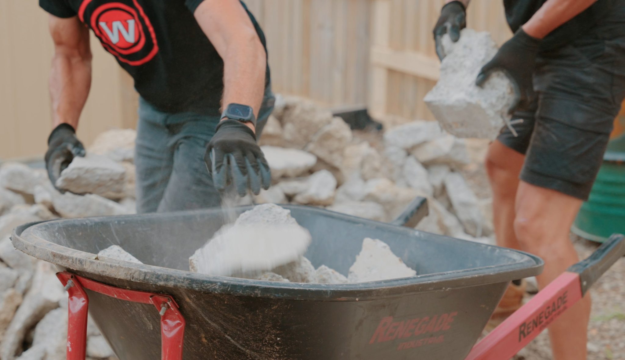 Industrial Rubbish Removal