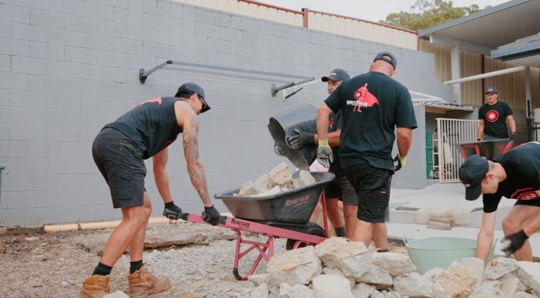 Builders Rubbish Removal Tips for an efficient jobsite