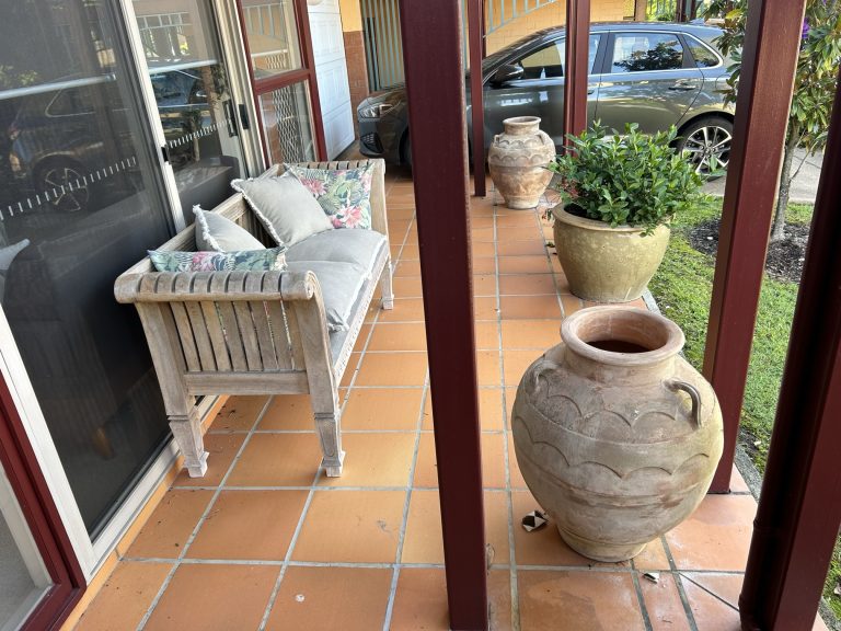 Robina Deceased Estate Clear Out