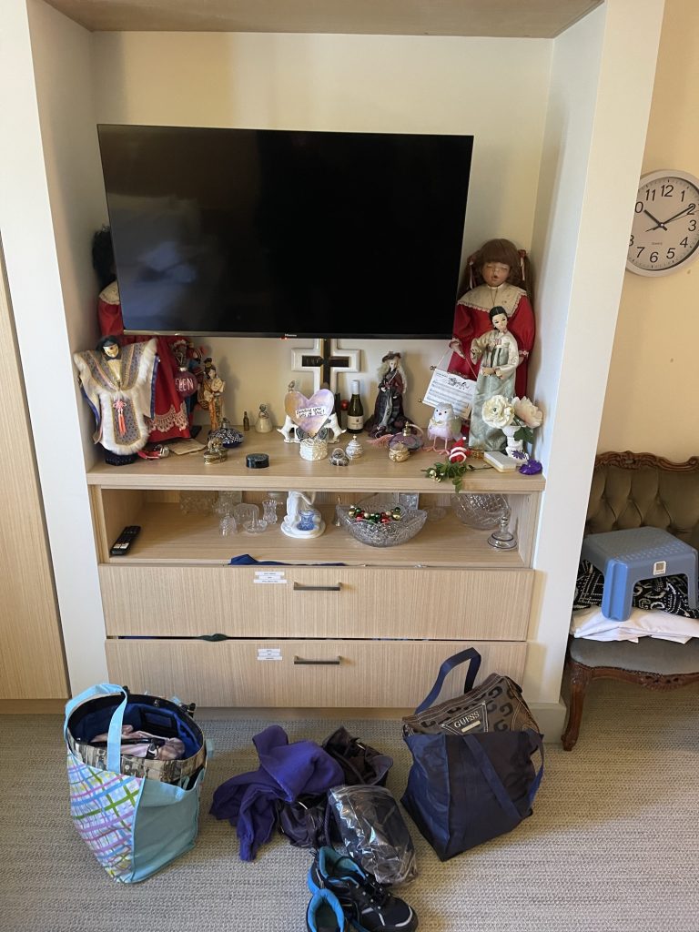 Southport Deceased Estate Clear Out