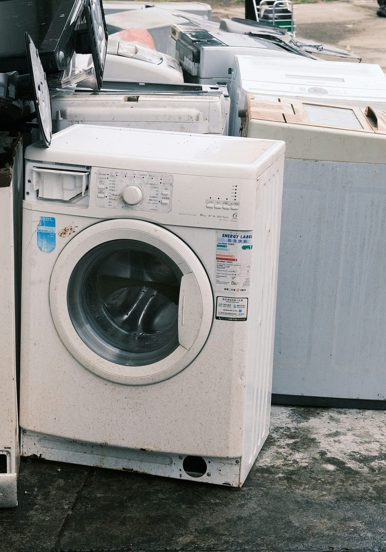 Yue Wu Xqrbuqcfjwq Unsplash