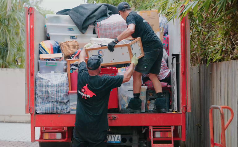 Same day rubbish removal on the Gold Coast – What you need to know