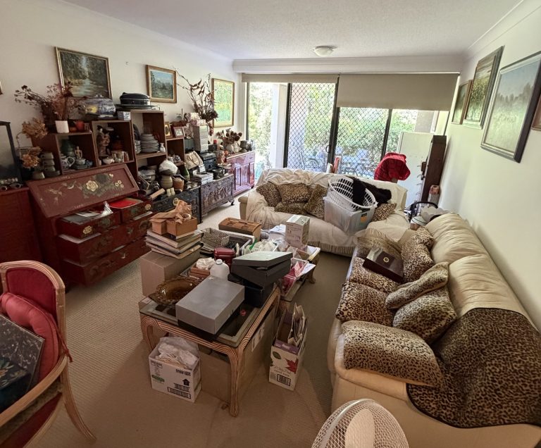 Southport Deceased Estate