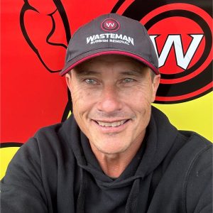 Roger Freer Profile Photo