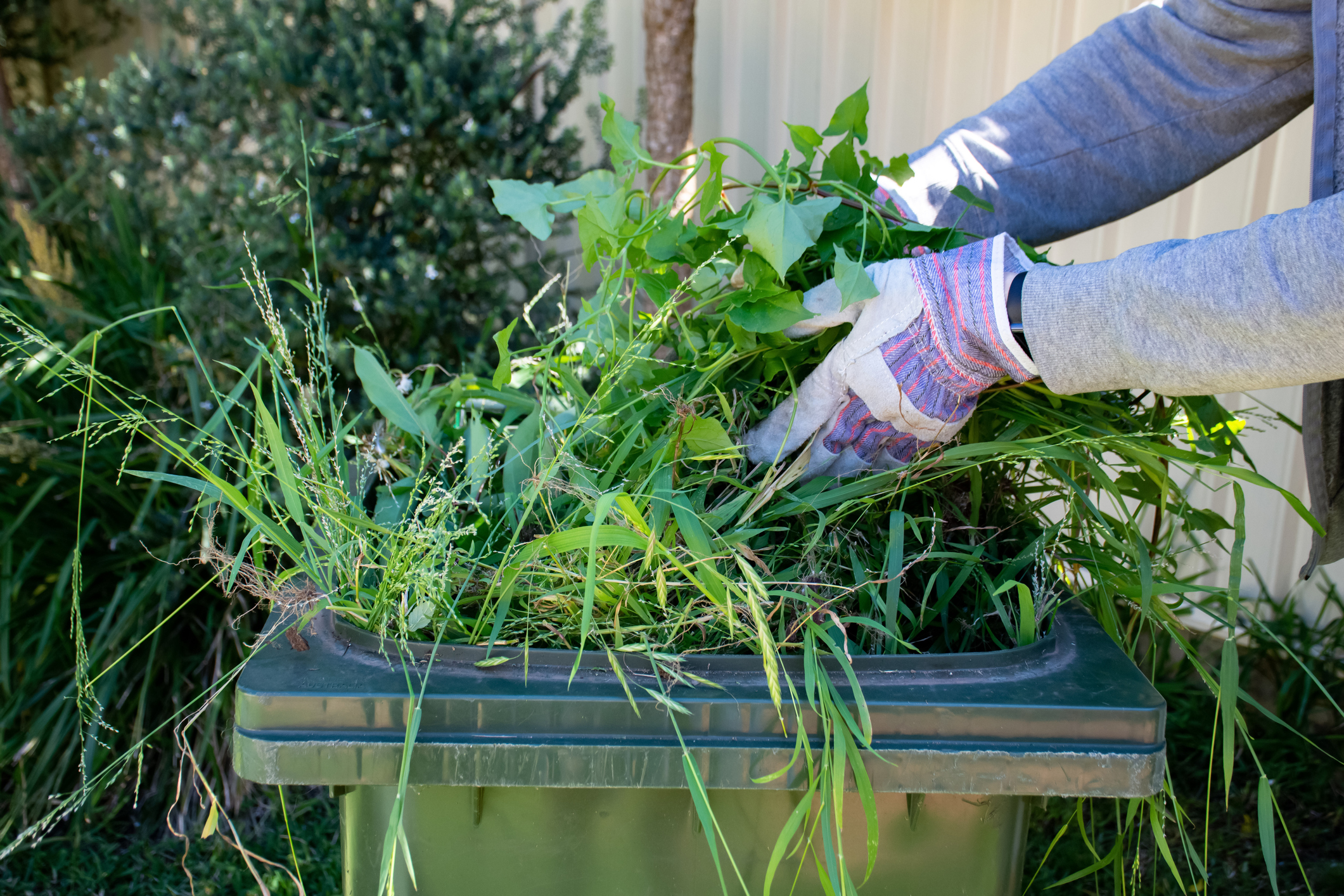 How to Manage Landscaping Waste: Practical Tips for Busy Homeowners