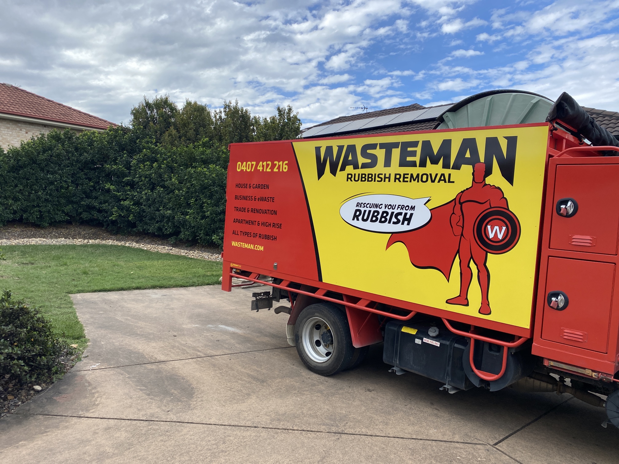 Your guide to waste removal services on the Gold Coast