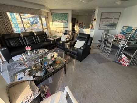 Coolangatta Deceased Estate Clean Out